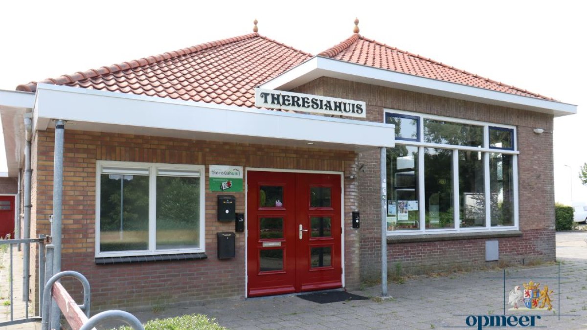 Uitnodiging voor inwoners van De Weere