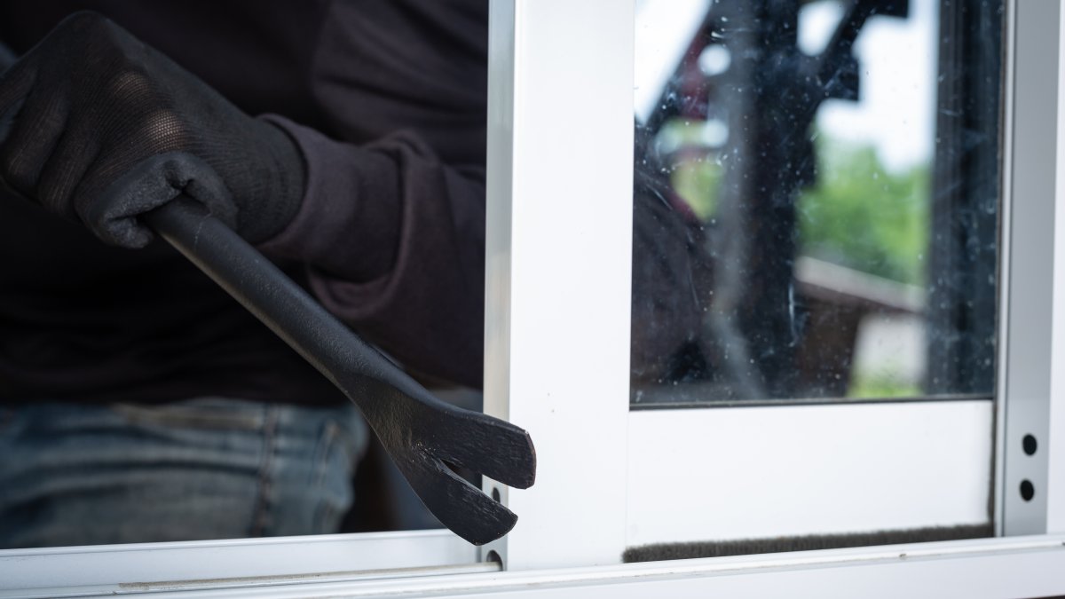 Stijgend aantal inbraken in de gemeente Opmeer