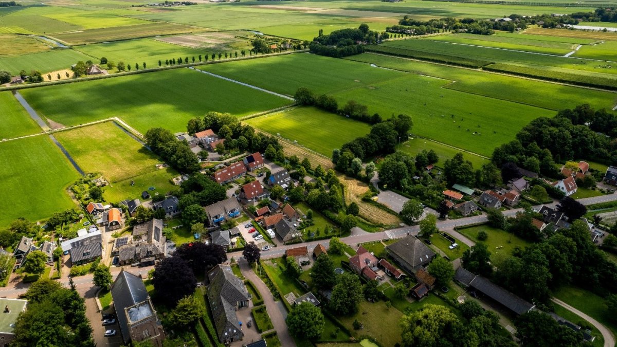 Vervolgonderzoek naar woningbouw in Aartswoud is nodig