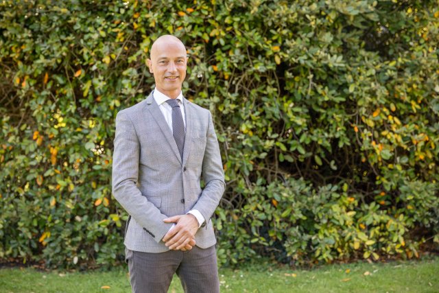 Robert Tesselaar