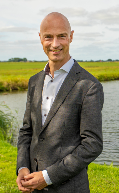 Robert Tesselaar