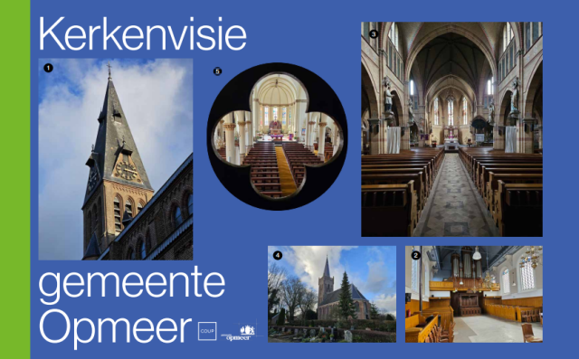 Voorpagina kerkenvisie