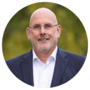 Wethouder Wilco Pelgrom ban de gemeente Bronckhorst