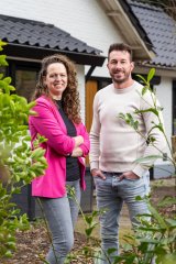 Angelique en Roel
