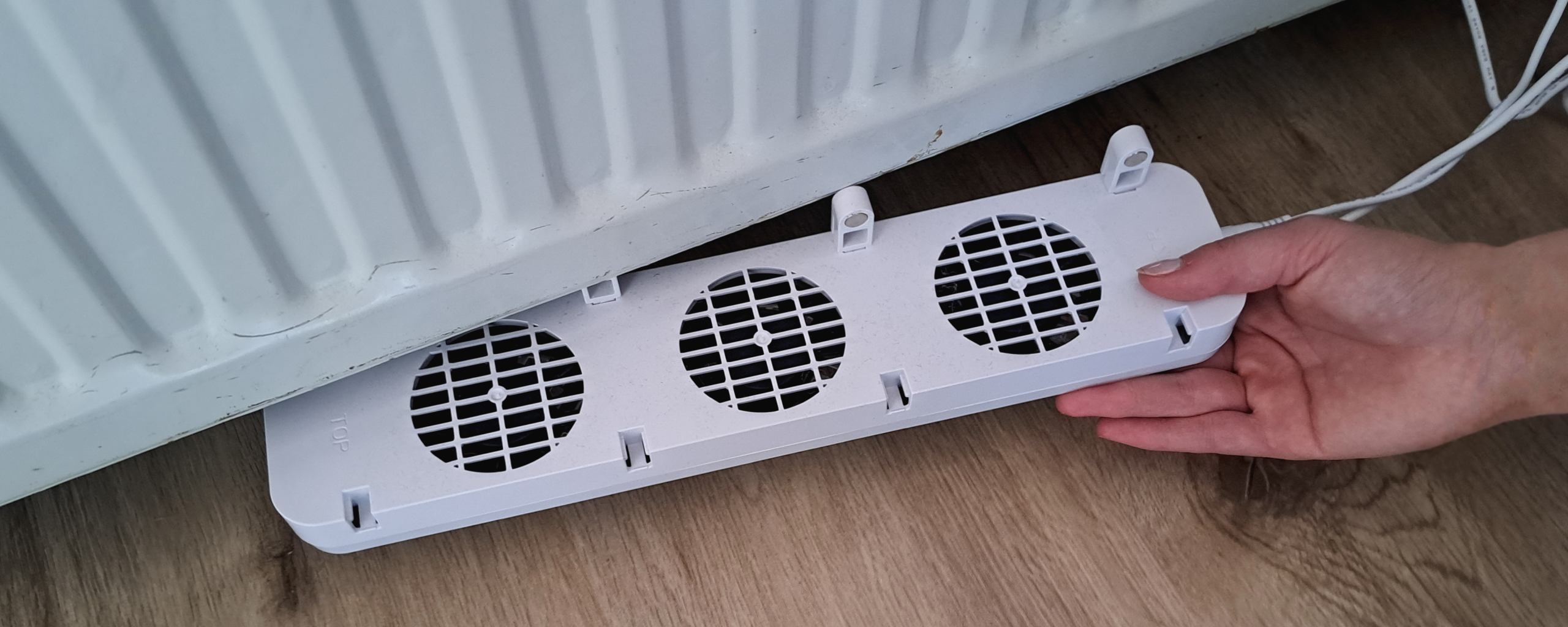 Radiator Fan