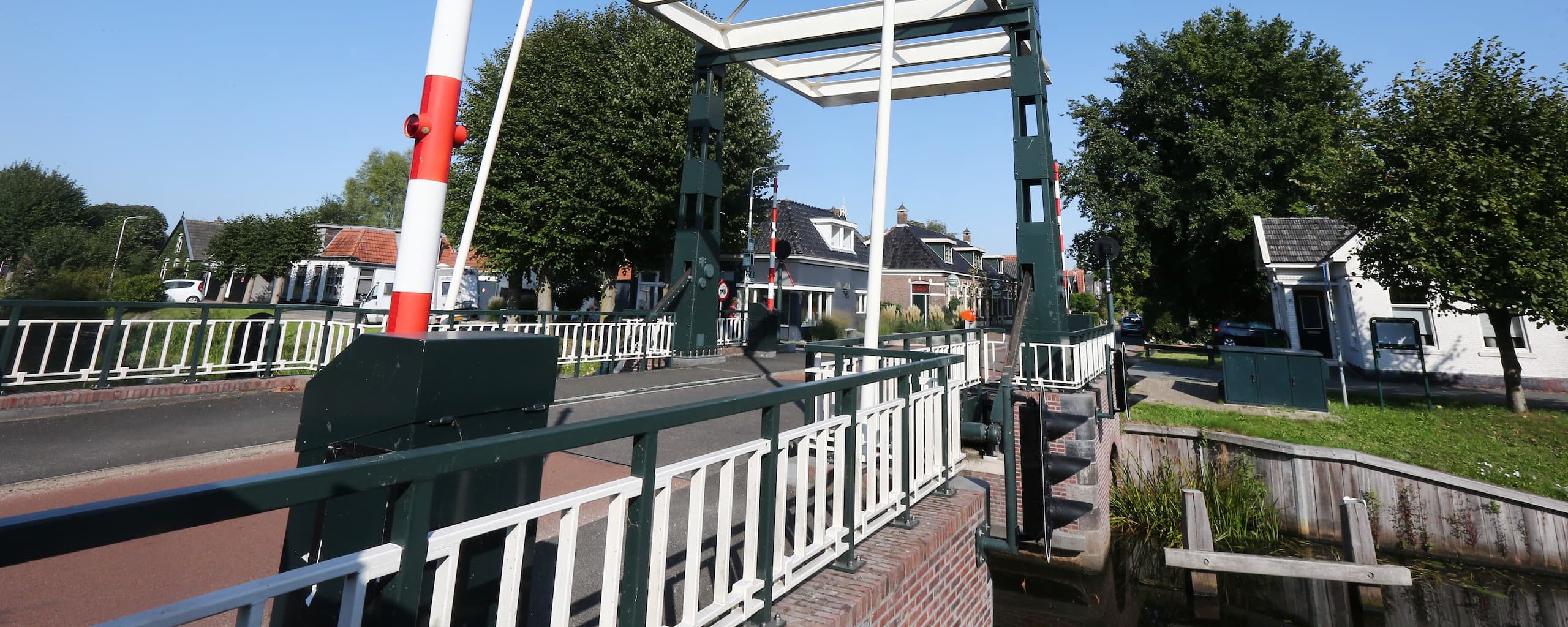 Brug Terwispel