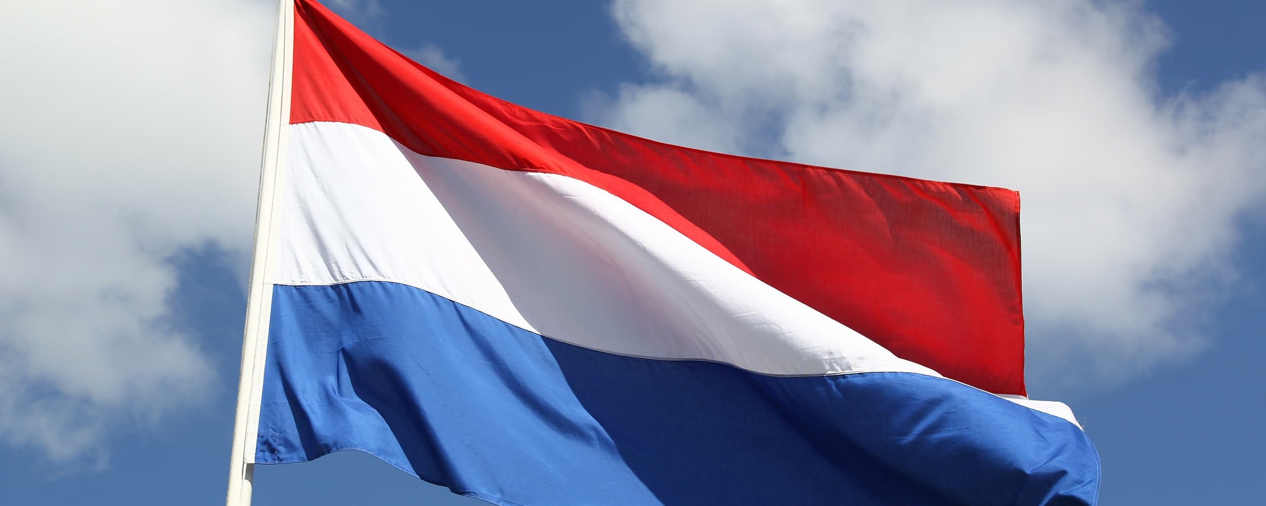 Nederlandse vlag