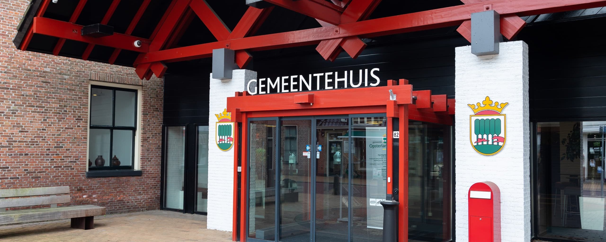 Gemeente Opsterland