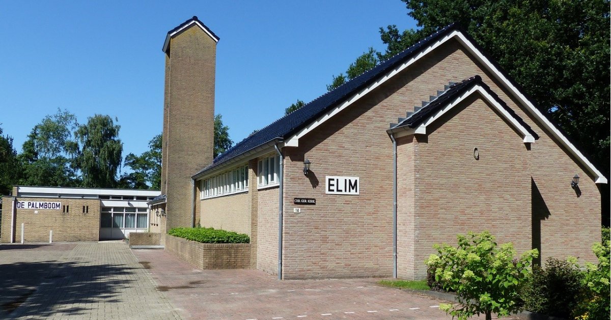 22. Elim | Gemeente Opsterland