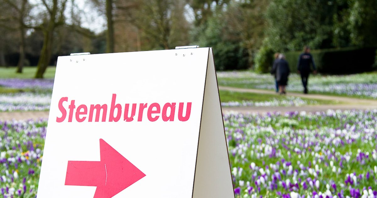 Op wie kan ik stemmen? Gemeente Opsterland Op wie kan ik stemmen? Gemeente Opsterland