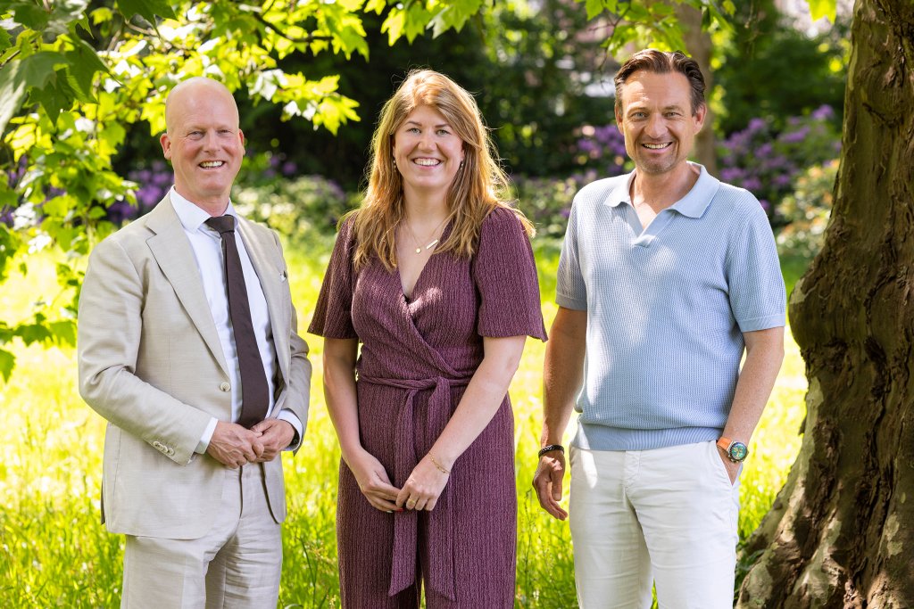 Wethouders