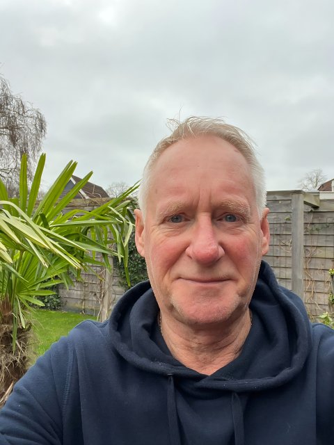 Energiecoach Jacob Haagsma