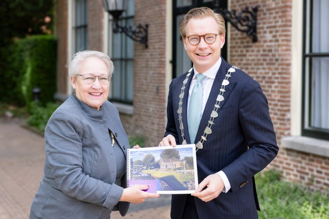 Coalitieakkoord