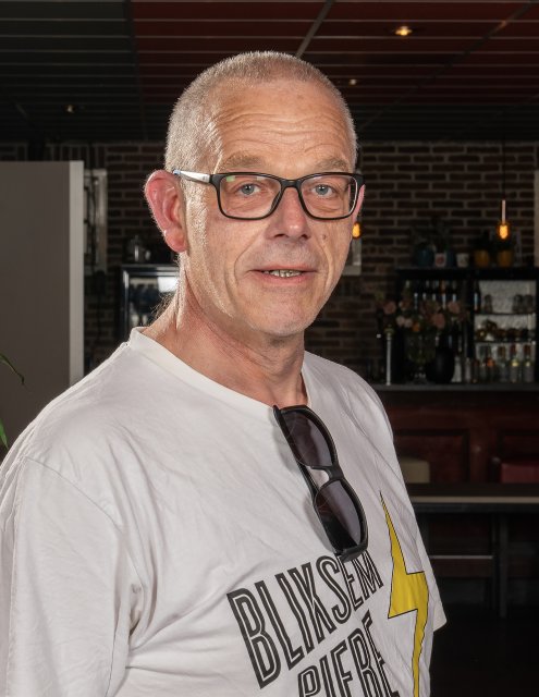 Enerzjycoach Albert Bijlsma