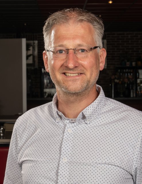 Enerzjycoach David Heute