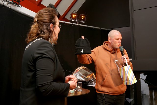 Eerste kievitsei