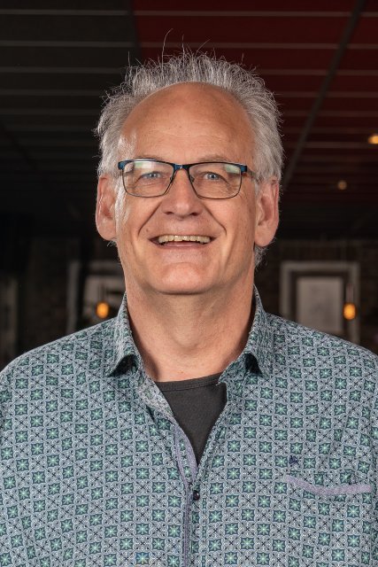 Enerzjycoach Evert Leffering