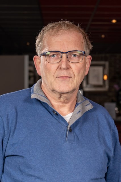 Enerzjycoach Frans Mulder