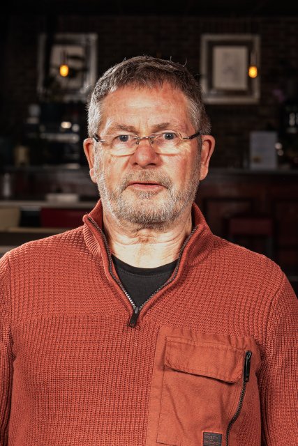 Enerzjycoach Geert Kootstra