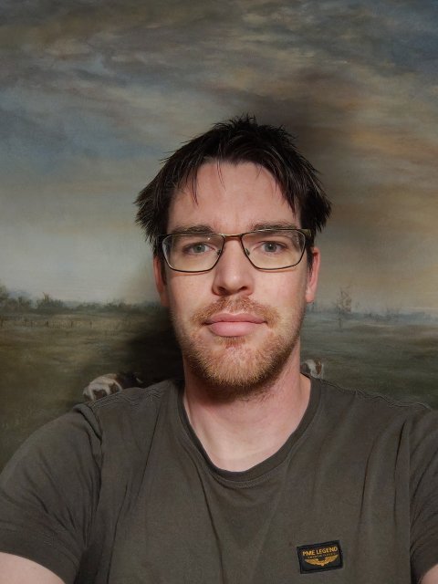 Energiecoach Hedzer Durksz