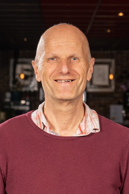 Enerzjycoach Henk Vellema