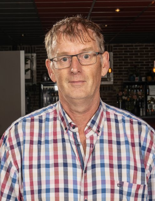 Enerzjycoach Hilbert Hoekstra