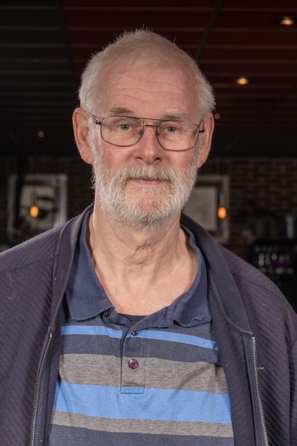 Enerzjycoach Jan Siersma