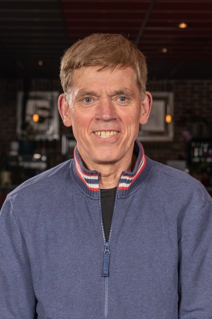 Enerzjycoach Jan van Dalen