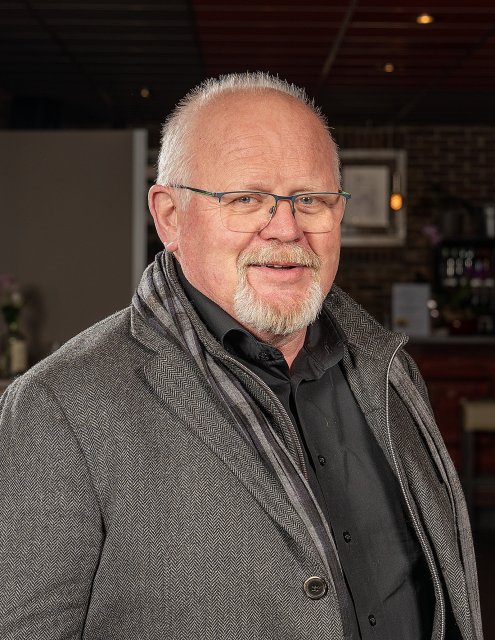Enerzjycoach Jurjen Jagersma
