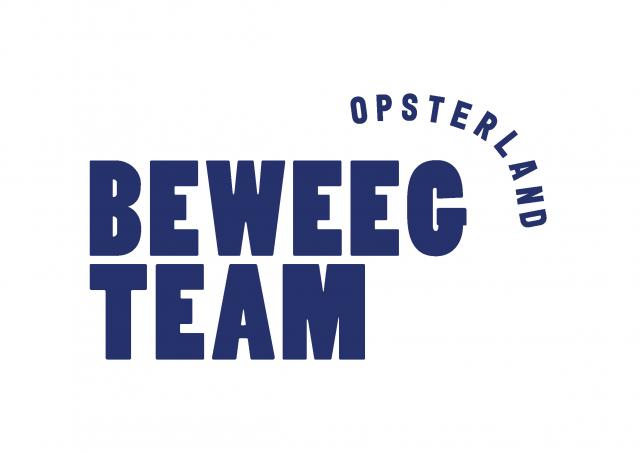 Logo Beweegteam Opsterland