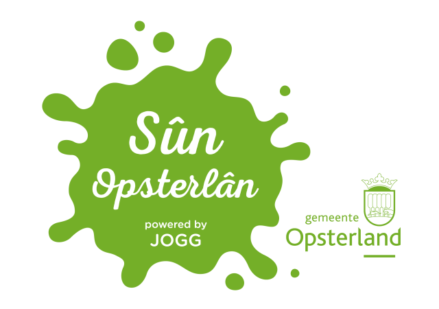 Logo Sûn Opsterlân