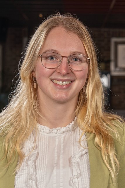 Enerzjycoach Marjan Osinga