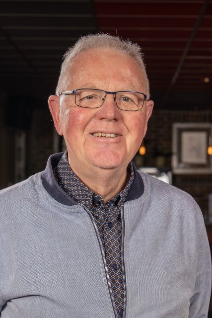 Enerzjycoach Norman Andrews