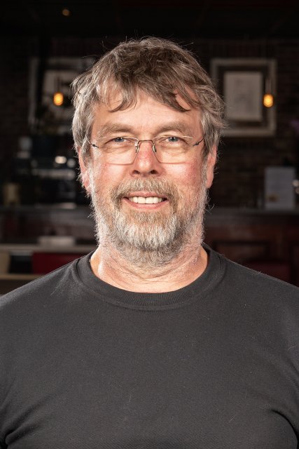 Enerzjycoach Willem van den Pol