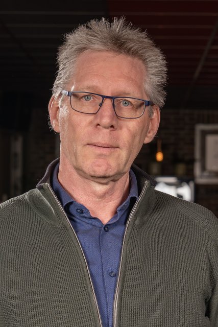 Enerzjycoach Wolter Feenstra