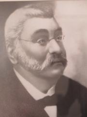 Abraham Mendez Chumaceiro