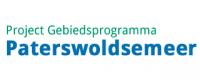 Logo Project Gebiedsprogramma Paterswoldsemeer
