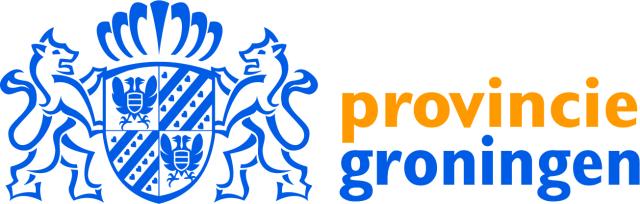 Logo Provincie Groningen