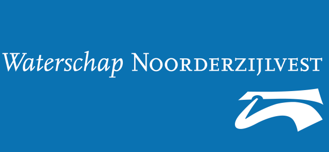 Logo Waterschap Noorderzijlvest