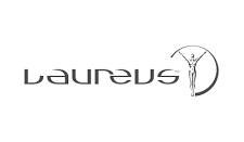 Logo van Laureus