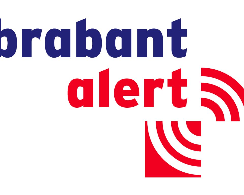 logo Brabant Alert