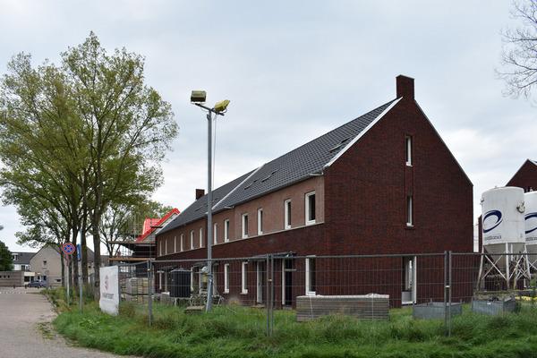 bladel schrijverskwartier