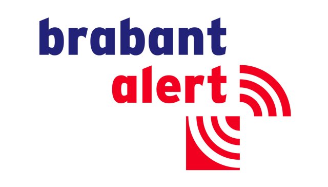 logo Brabant Alert