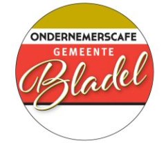 Logo ondernemerscafé