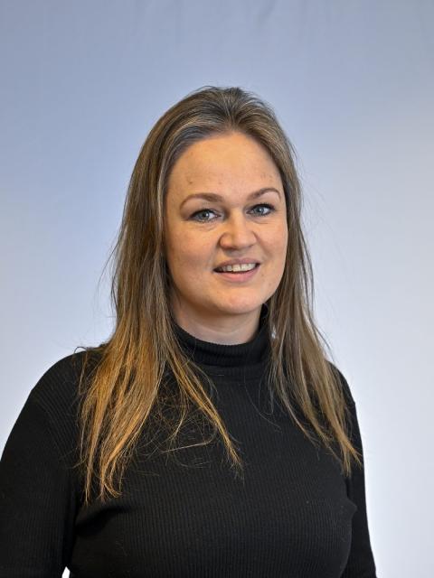 Corinne Koers (Stadsmarinier Jeugd en Criminaliteit)