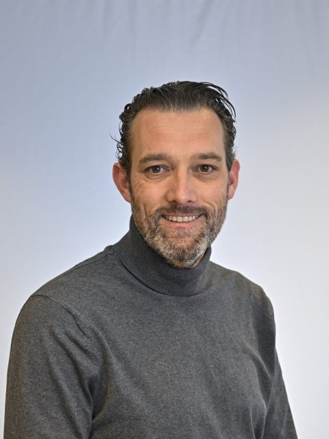 Fred van Westreenen (Stadsmarinier Woonoverlast)