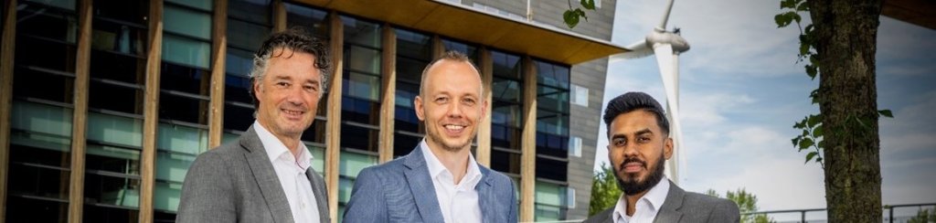 Accountmanagers voor ondernemers