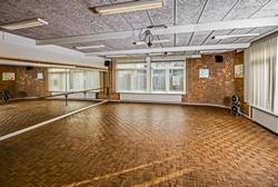 Ruimte 5 in Wijkcentrum Schollevaar