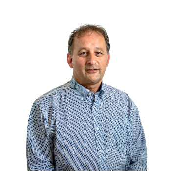 Gebiedsregisseur Werner Kasten