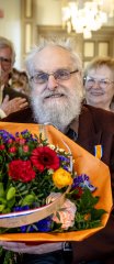 Lintjesregen 2026: Meneer Kees Loeve